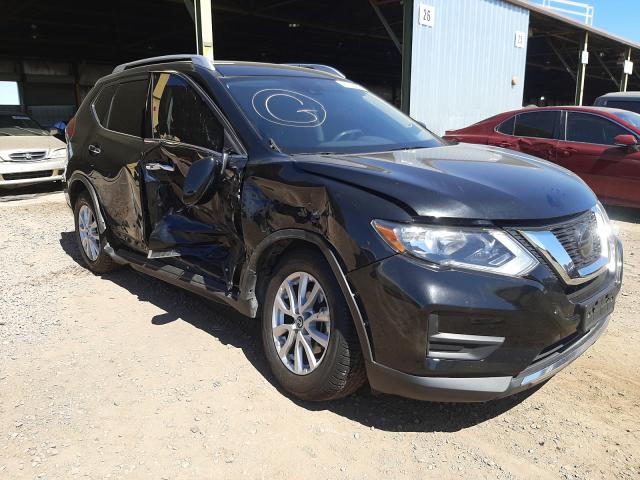 NISSAN ROGUE S 2020 knmat2mt2lp505612