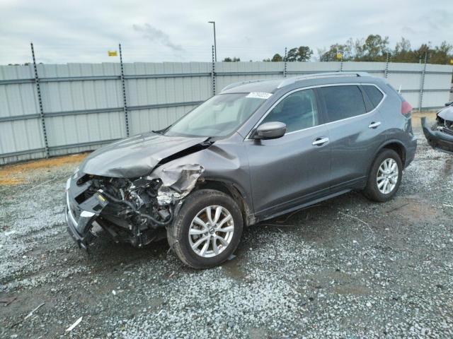 NISSAN ROGUE 2020 knmat2mt2lp506601