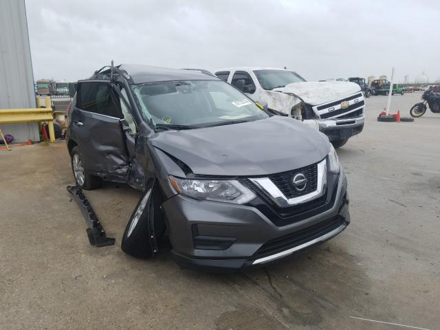 NISSAN ROGUE S 2020 knmat2mt2lp507540