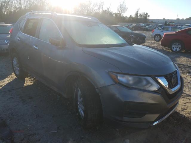 NISSAN ROGUE S 2020 knmat2mt2lp512897