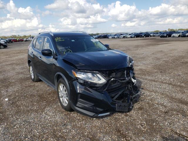 NISSAN ROGUE S 2020 knmat2mt2lp513368