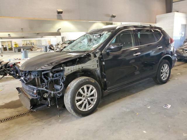 NISSAN ROGUE S 2020 knmat2mt2lp513449