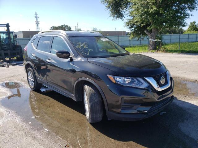 NISSAN ROGUE S 2020 knmat2mt2lp513600