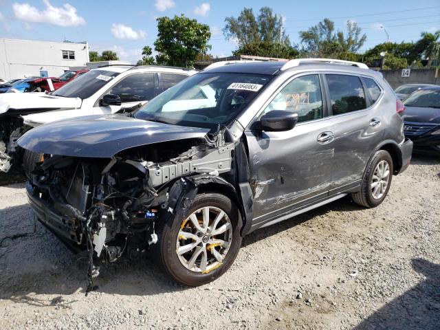 NISSAN ROGUE S 2020 knmat2mt2lp513967