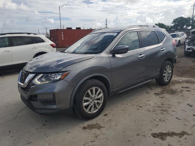 NISSAN ROGUE S 2020 knmat2mt2lp516321