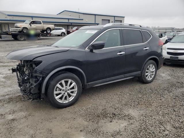 NISSAN ROGUE S 2020 knmat2mt2lp521017