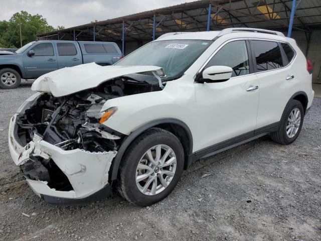 NISSAN ROGUE S 2020 knmat2mt2lp525553