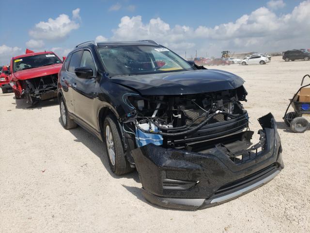 NISSAN ROGUE S 2020 knmat2mt2lp527593