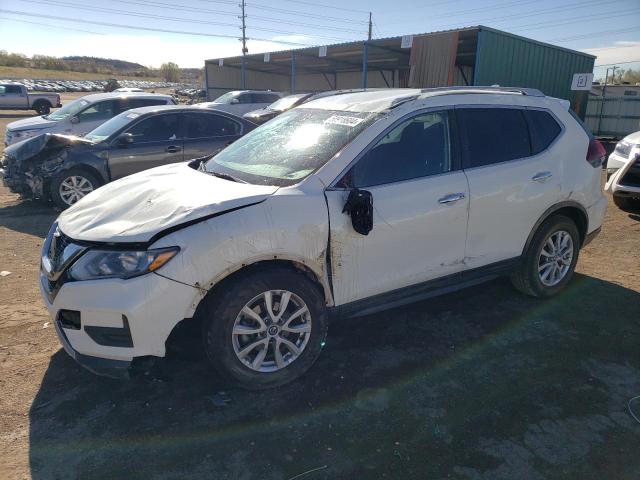 NISSAN ROGUE 2020 knmat2mt2lp527951