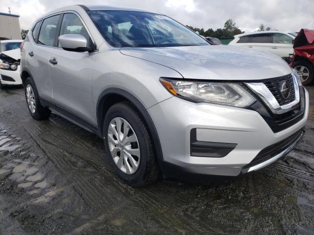 NISSAN ROGUE S 2020 knmat2mt2lp529912