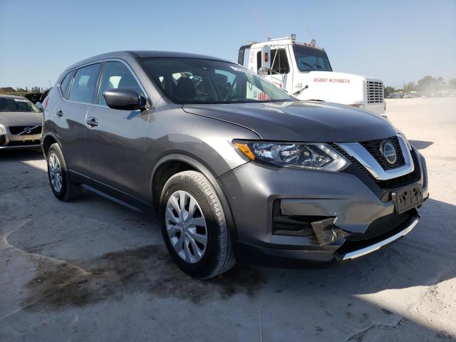 NISSAN ROGUE S 2020 knmat2mt2lp530364