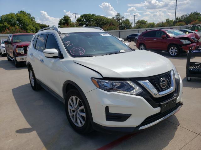 NISSAN ROGUE S 2020 knmat2mt2lp534575