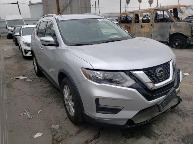 NISSAN ROGUE S 2020 knmat2mt2lp534799