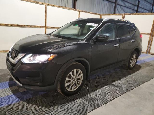 NISSAN ROGUE 2020 knmat2mt2lp535919