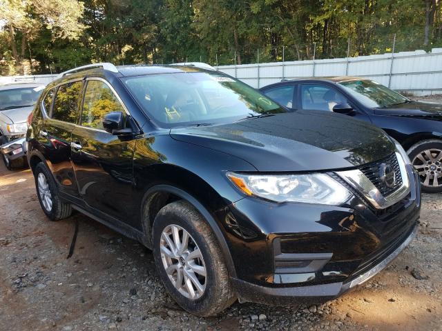 NISSAN ROGUE S 2020 knmat2mt2lp539467