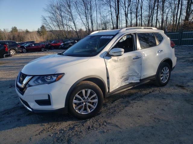 NISSAN ROGUE S 2020 knmat2mt2lp539775