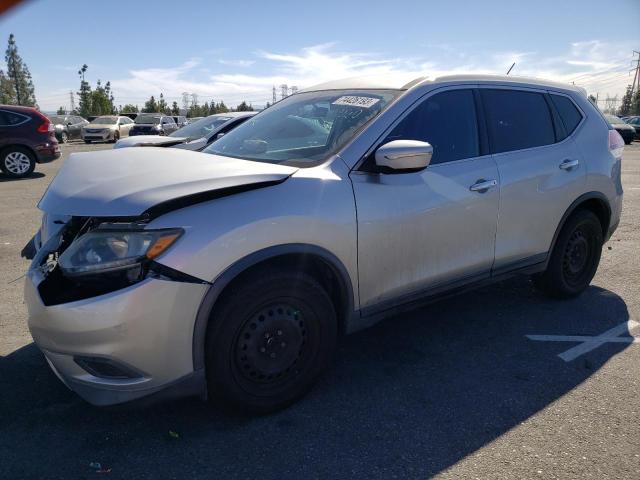 NISSAN ROGUE 2015 knmat2mt3fp500438