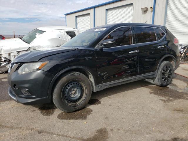 NISSAN ROGUE 2015 knmat2mt3fp502805