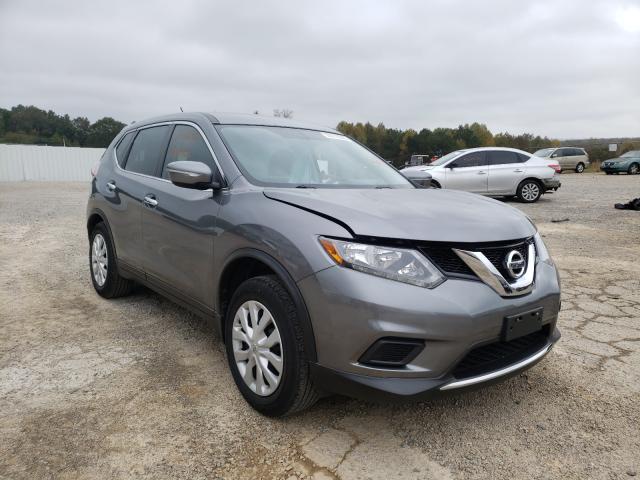 NISSAN ROGUE S 2015 knmat2mt3fp504974