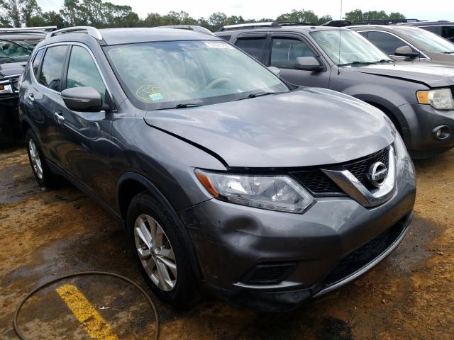 NISSAN ROGUE S 2015 knmat2mt3fp505137