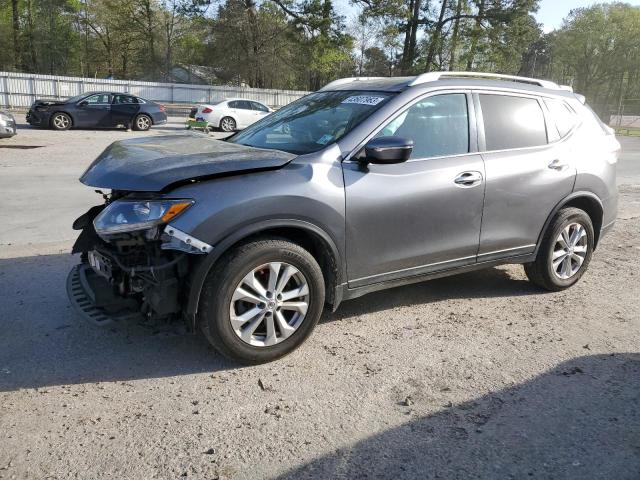 NISSAN ROGUE S 2015 knmat2mt3fp505431