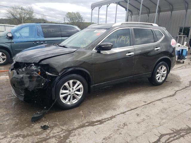 NISSAN ROGUE 2015 knmat2mt3fp505638