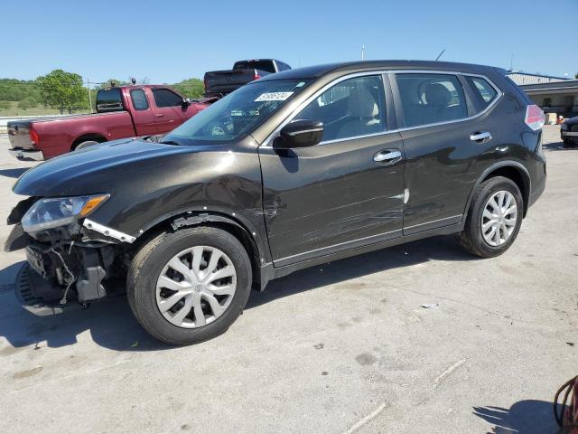 NISSAN ROGUE 2015 knmat2mt3fp505882