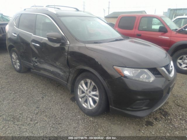 NISSAN ROGUE 2015 knmat2mt3fp512136