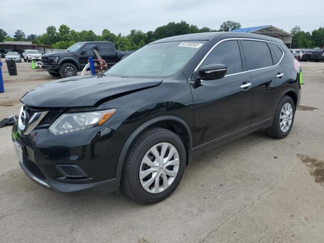 NISSAN ROGUE S 2015 knmat2mt3fp514484