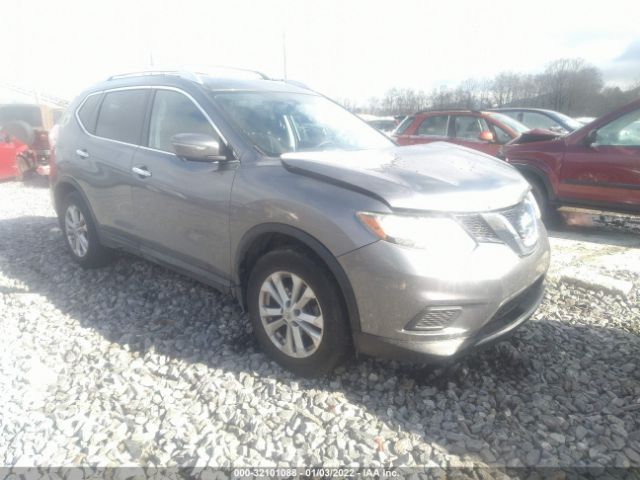 NISSAN ROGUE 2015 knmat2mt3fp515649