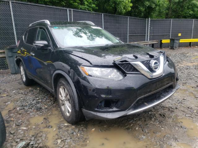 NISSAN ROGUE S 2015 knmat2mt3fp519751