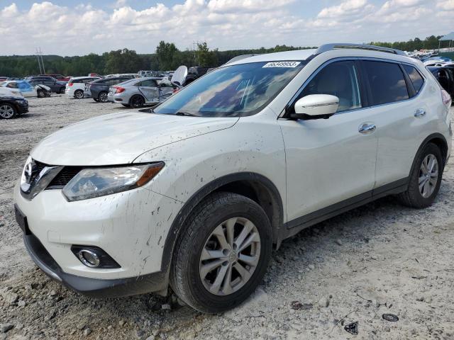 NISSAN ROGUE S 2015 knmat2mt3fp522276