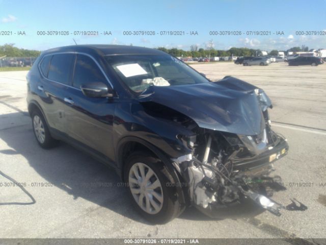 NISSAN ROGUE 2015 knmat2mt3fp523184