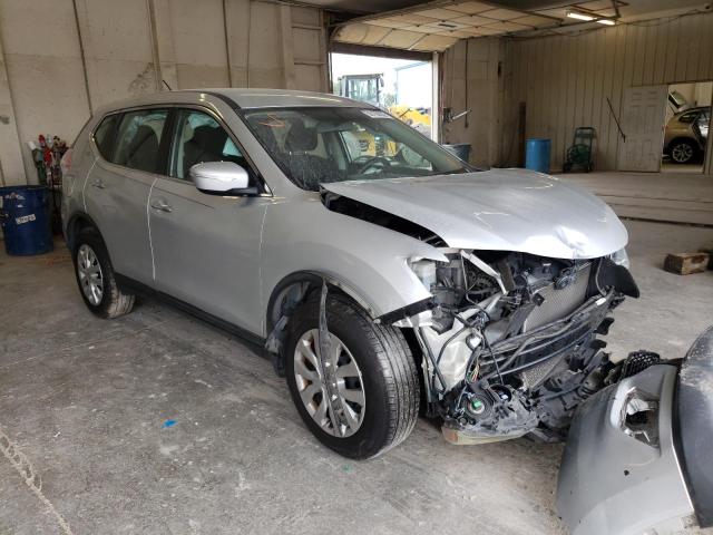 NISSAN ROGUE S 2015 knmat2mt3fp523248