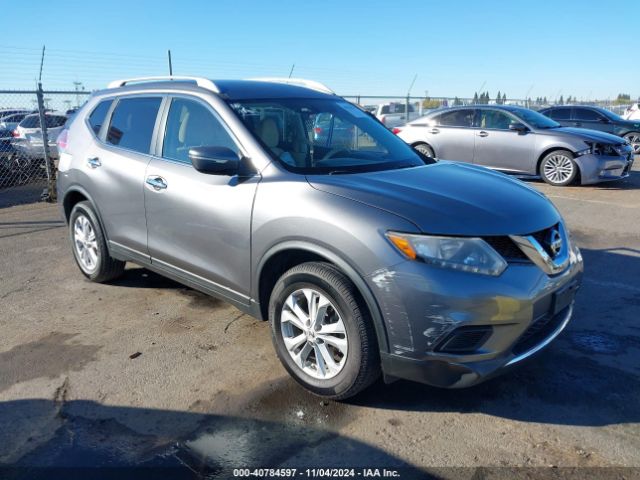 NISSAN ROGUE 2015 knmat2mt3fp526621