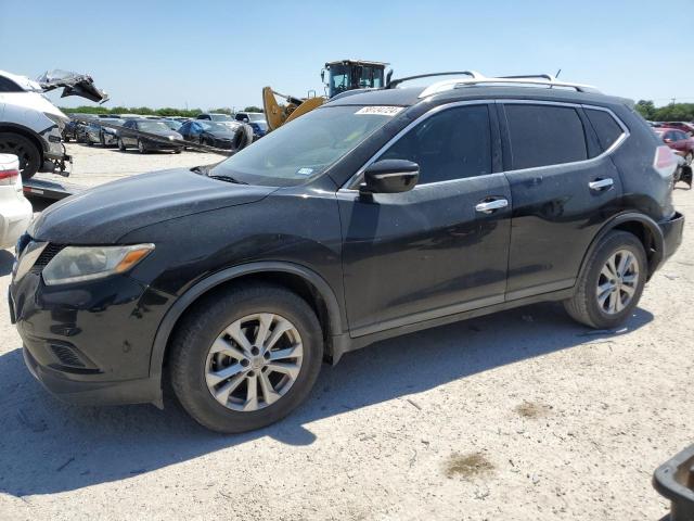 NISSAN ROGUE 2015 knmat2mt3fp526845