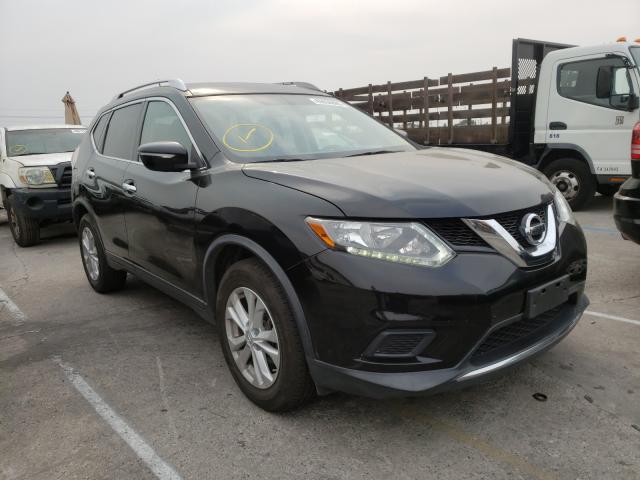 NISSAN ROGUE S 2015 knmat2mt3fp529275