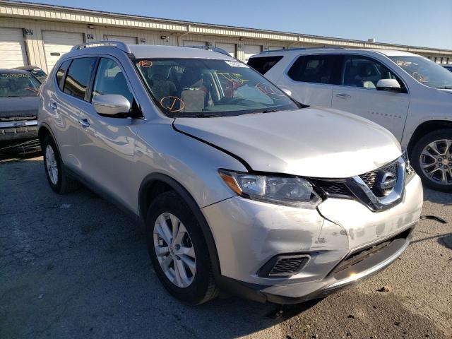 NISSAN ROGUE S 2015 knmat2mt3fp529650