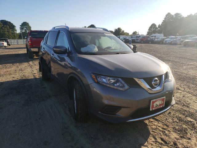 NISSAN ROGUE S 2015 knmat2mt3fp531642