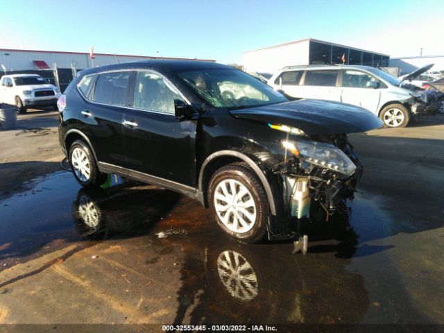 NISSAN ROGUE 2015 knmat2mt3fp537022