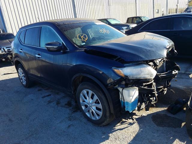 NISSAN ROGUE S 2019 knmat2mt3fp537165