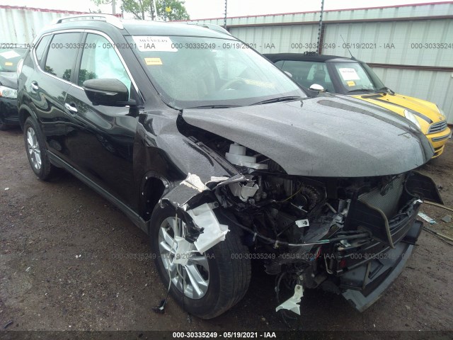 NISSAN ROGUE 2015 knmat2mt3fp538185