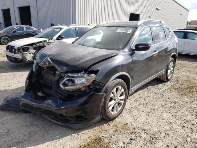 NISSAN ROGUE S 2015 knmat2mt3fp541149