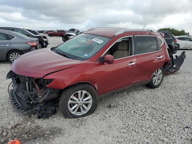 NISSAN ROGUE 2015 knmat2mt3fp546366