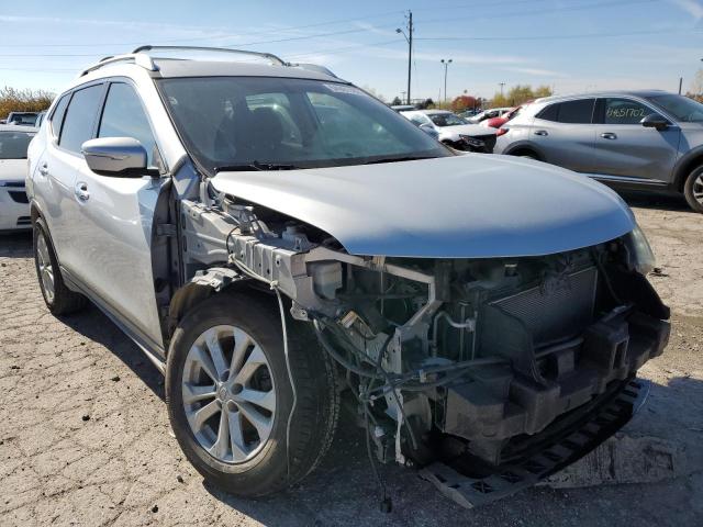 NISSAN ROGUE S 2015 knmat2mt3fp548666