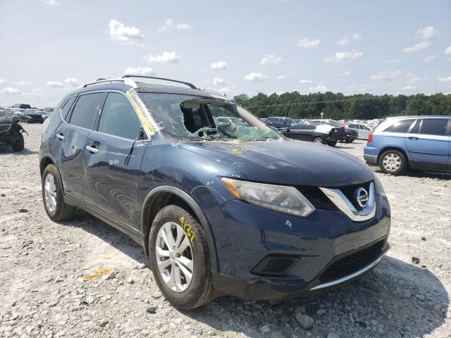 NISSAN ROGUE S 2015 knmat2mt3fp549039