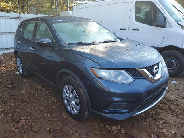 NISSAN ROGUE S 2015 knmat2mt3fp550143