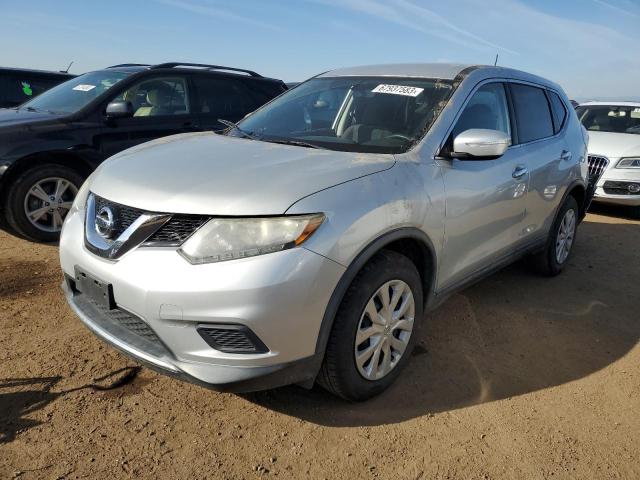 NISSAN ROGUE 2015 knmat2mt3fp551373