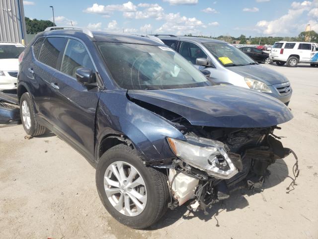 NISSAN ROGUE S 2015 knmat2mt3fp552295