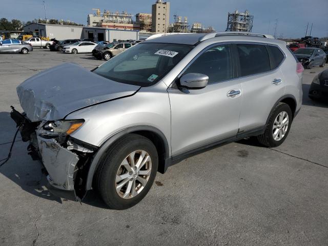 NISSAN ROGUE 2015 knmat2mt3fp552345